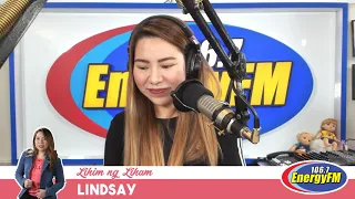 TAKOT NA BAKA HUSGAHAN AKO NG IBANG TAO - LIHIM NG LIHAM (MARCH 9, 2020)