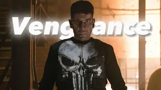 The Punisher || Vengeance VF [MARVEL]