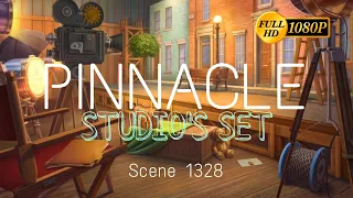 June's Journey Scene 1328 Vol 6 Ch 21 Pinnacle Studios Set *Full Mastered Scene* HD 1080p