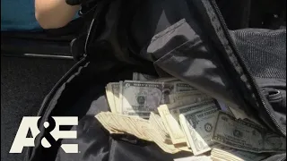 Live PD: Bank Robber (Season 2) | A&E