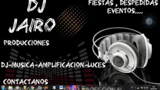 DJ JAIRO FULL ◄LENTO PODER► 2017