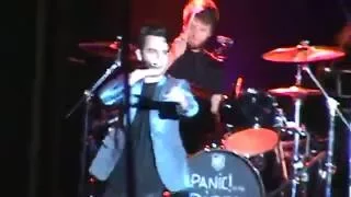 Panic at the Disco  **Full Set** Live at City of Trees