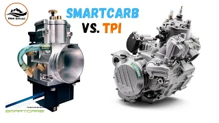 Smartcarb vs TPI