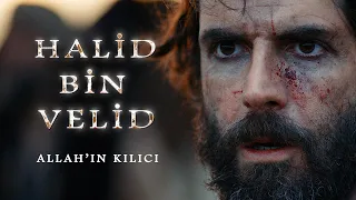 HALİD BİN VELİD / TARİHİN EFSANELERİ (Fragman 1)