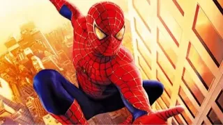 Spider-Man (2002) Watch Party!