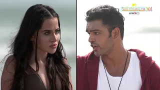 Splitsvilla 14 | Is it all over between Urfi Javed & Kashish Thakur