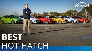 Best Hot Hatch 2022