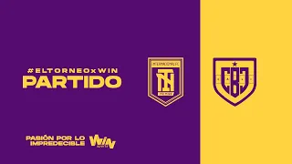 INTERNACIONAL FC VS. BOCA JUNIORS | TORNEO BETPLAY DIMAYOR 2024-1 | FECHA 10