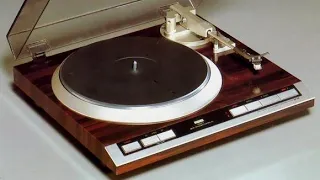 Denon DP-51F Tonarmo defekto diagnostika ir remontas.