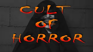 Slow Dark Ambient Music "Cult Of Horror"