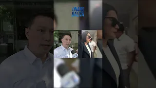 Bea Alonzo, nagsampa ng reklamong online libel laban kina Cristy Fermin, Ogie Diaz | Unang Balita