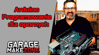 Arduino kurs programowania dla opornych