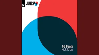 Kick It Up (Saeed Younan Mix)