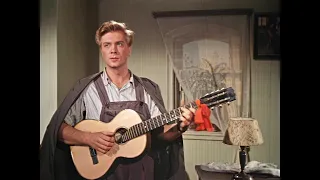 Вся Музыка Из к/ф. "Гость С Кубани" (1955)