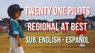 Twenty One Pilots | Regional At Best - Full Album (Lyrics in English - Spanish)