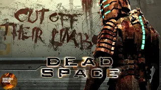 Dead Space Review | Action Horror Perfected