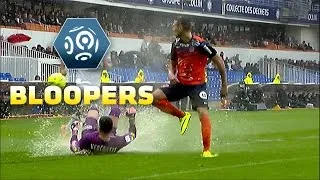 Bloopers Week 33 / 2014-15