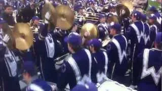 husky band tequila 2012