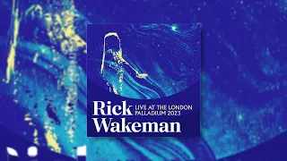 Rick Wakeman - Wonderous Stories - Live At The London Palladium 2023