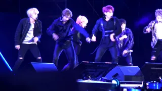 180622 롯데패밀리 콘서트 방탄소년단 BTS airplane pt.2