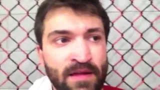 Andrei "The Pit Bull" Arlovski vs Anthony "Rumble" Johnson Video Blog 8: Heavyweight week