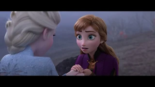 FROZEN 2 | Chant - In Cinemas 22 November | Official Disney UK