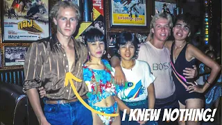 Bangkok Nightlife and Thailand in the 80's: A Look Back at a Crazy Time!