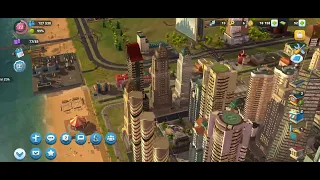 SIMCITY BUILDIT GAME 65