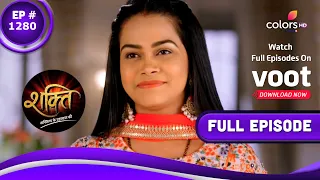 Shakti | शक्ति | Episode 1280 | 24 June 2021