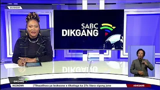 Dikgang tsa Setswana | 30 April 2024