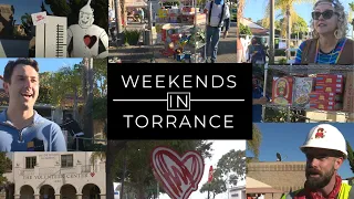 Weekends in Torrance - Volunteer Center Trunk Or Treat