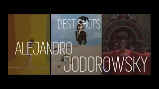 BEST SHOTS of ALEJANDRO JODOROWSKY