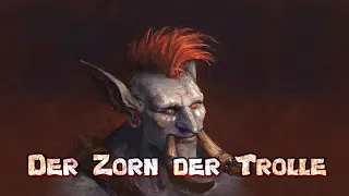 Der Zorn der Trolle 2