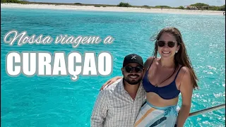 Tudo sobre nossa viagem ao paraíso CURAÇAO l DICAS, ROTEIRO E VALORES