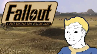 Maybe, You'll Think of Me | Mantis Plays Fallout