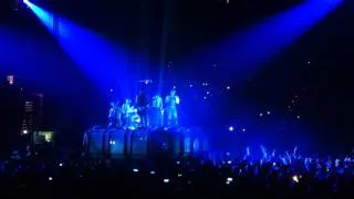 Rammstein - Ohne Dich (live)