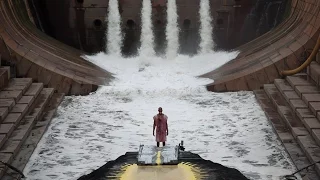 RIVER OF FUNDAMENT Official Trailer (2015)