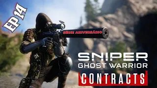 Sniper Ghost Warrior Contracts Sistema de Armas