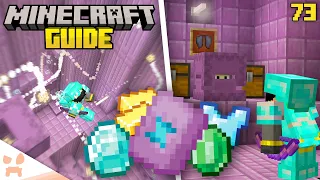 Secret Tricks To MAXIMIZE End City Loot! | Minecraft 1.20 Guide (73)