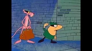 The Pink Panther Show, full episodes