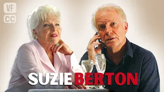 Suzie Berton - Full French Movie - Subtitles - Dramatic Comedy - Line Renaud, André Dussolier (FP)