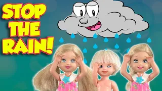 Barbie - Stop the Rain! | Ep.421