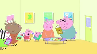 Peppa Pig Hrvatska - Recikliranje - Peppa Pig na Hrvatskom