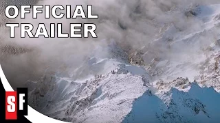 Wonders of the Arctic - Official Trailer (HD)