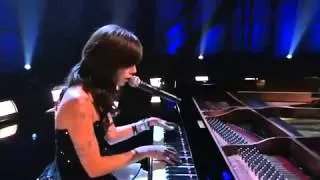 Christina Perri - Jar Of Hearts @CONAN