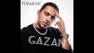TOP MUSIC сборник песен Gazan