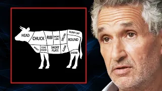SCIENTIST EXPLAINS Why You Might Want to Reconsider the CARNIVORE DIET | Tim Spector