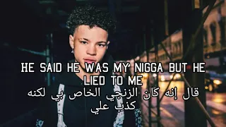 lil mosey (Try me)مترجمة