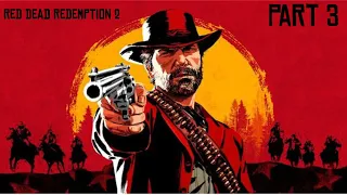 Red Dead Redemption 2 Live!! CS2 later.. #rdr2 #gaming #streaming