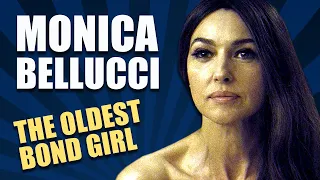The Life And Times of MONICA BELLUCCI (Star Shorts)